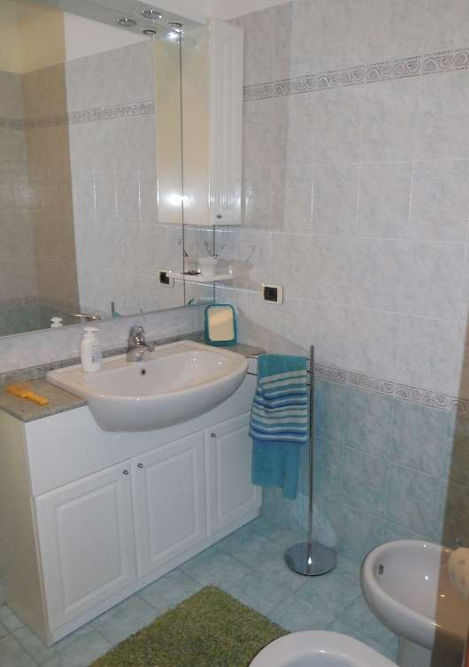 Villa a Camporosso — Rif. A-558 - Foto 10
