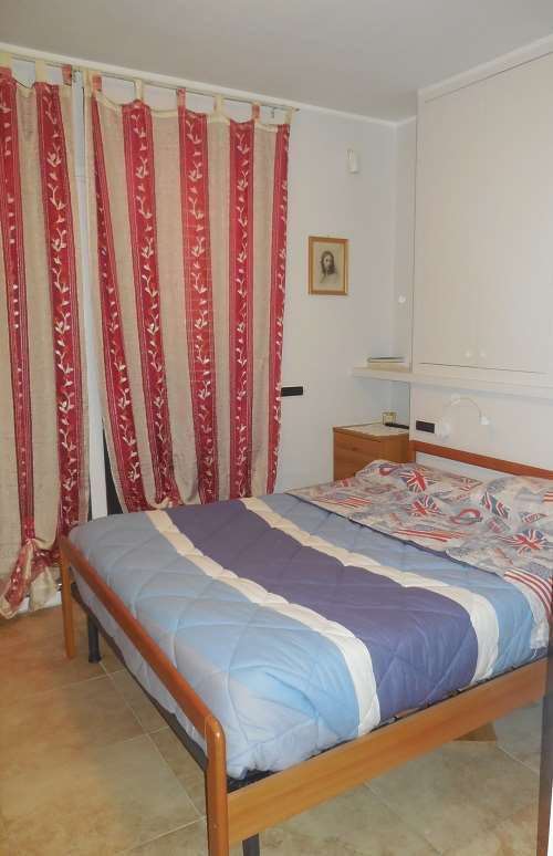 Villa a Camporosso — Rif. A-558 - Foto 11
