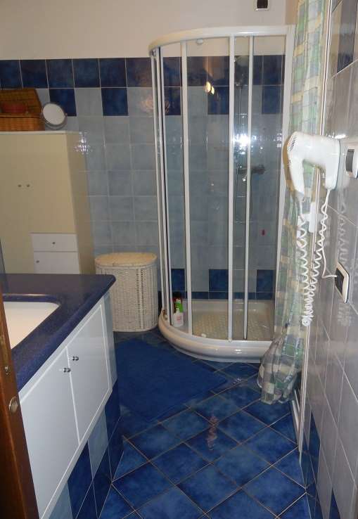 Villa a Camporosso — Rif. A-558 - Foto 12