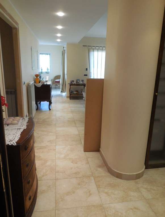 Villa a Camporosso — Rif. A-558 - Foto 7
