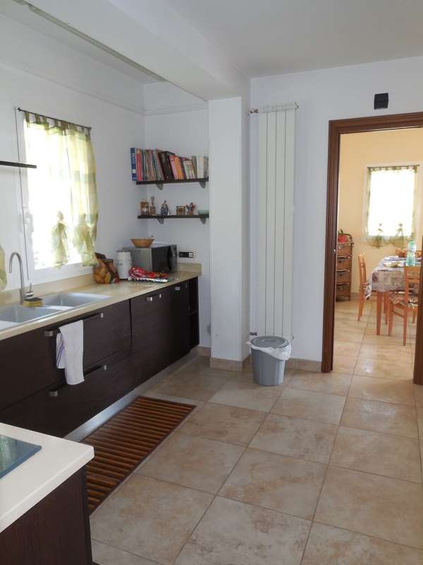 Villa a Camporosso — Rif. A-558 - foto 5