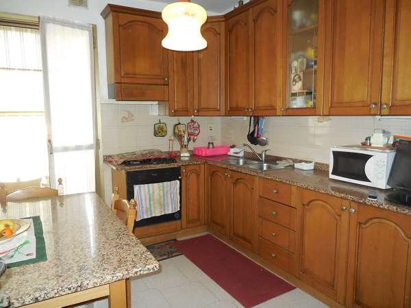 Appartamento a Ventimiglia — Rif. 367 - foto 1