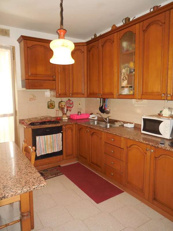 Appartamento a Ventimiglia — Rif. 367 - foto 3