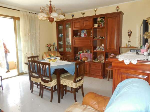 Appartamento a Ventimiglia — Rif. 367 - foto 5