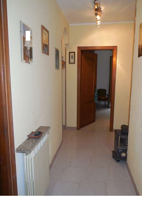Appartamento a Ventimiglia — Rif. 367 - Foto 8
