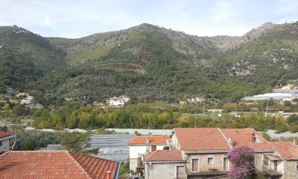 Appartamento a Ventimiglia — Rif. 367 - Foto 9