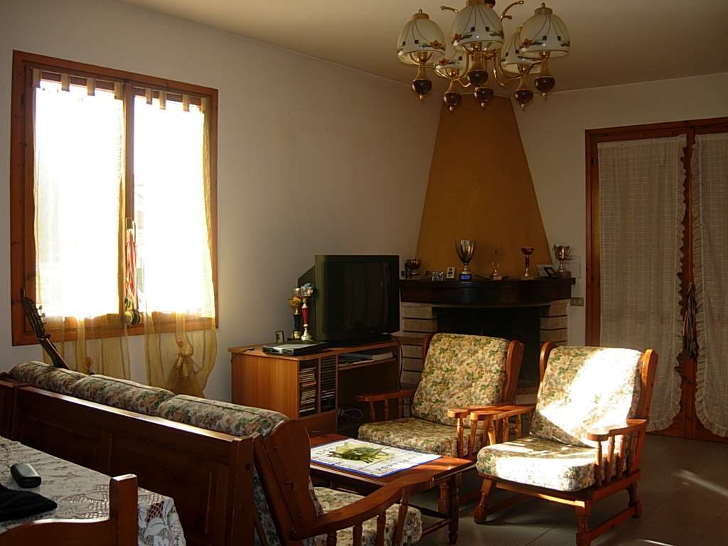Villa a Ventimiglia — Rif. 589 - foto 4