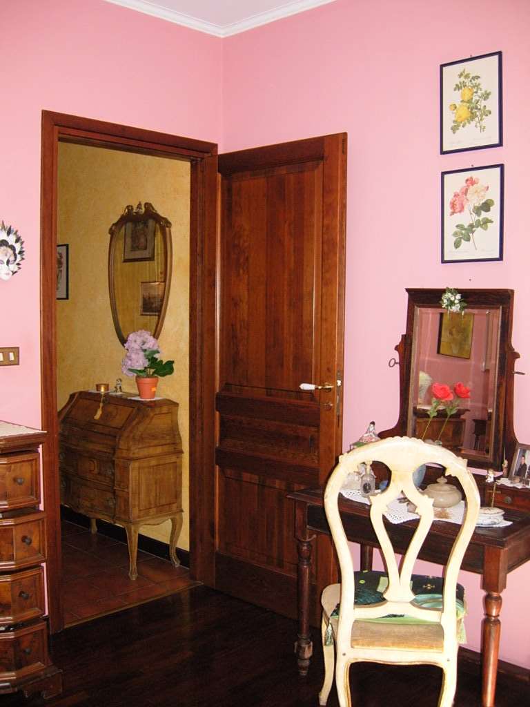 Villa a Camporosso — Rif. A-521 - foto 4