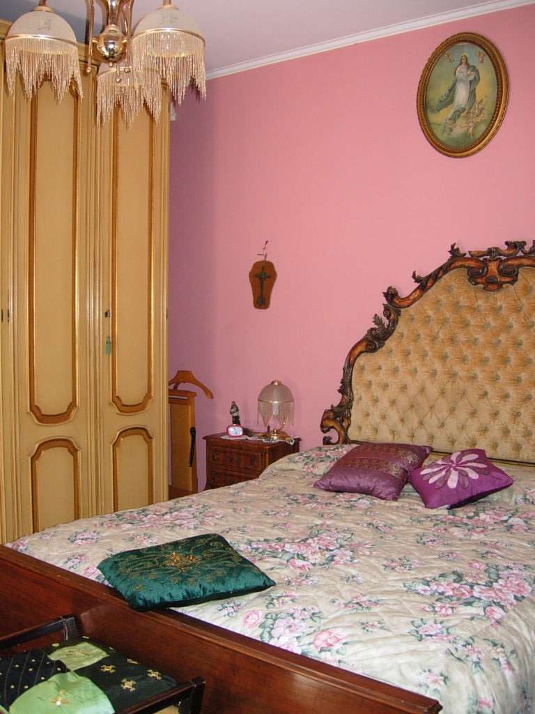 Villa a Camporosso — Rif. A-521 - foto 5