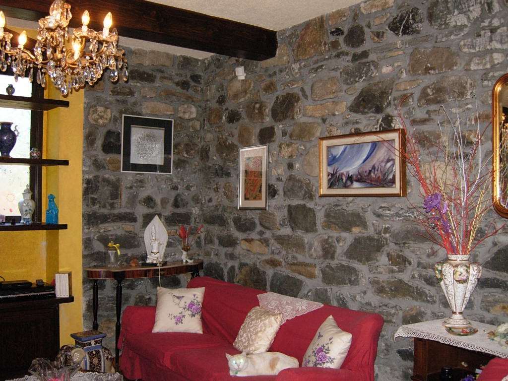 Villa a Camporosso — Rif. A-521 - Foto 6