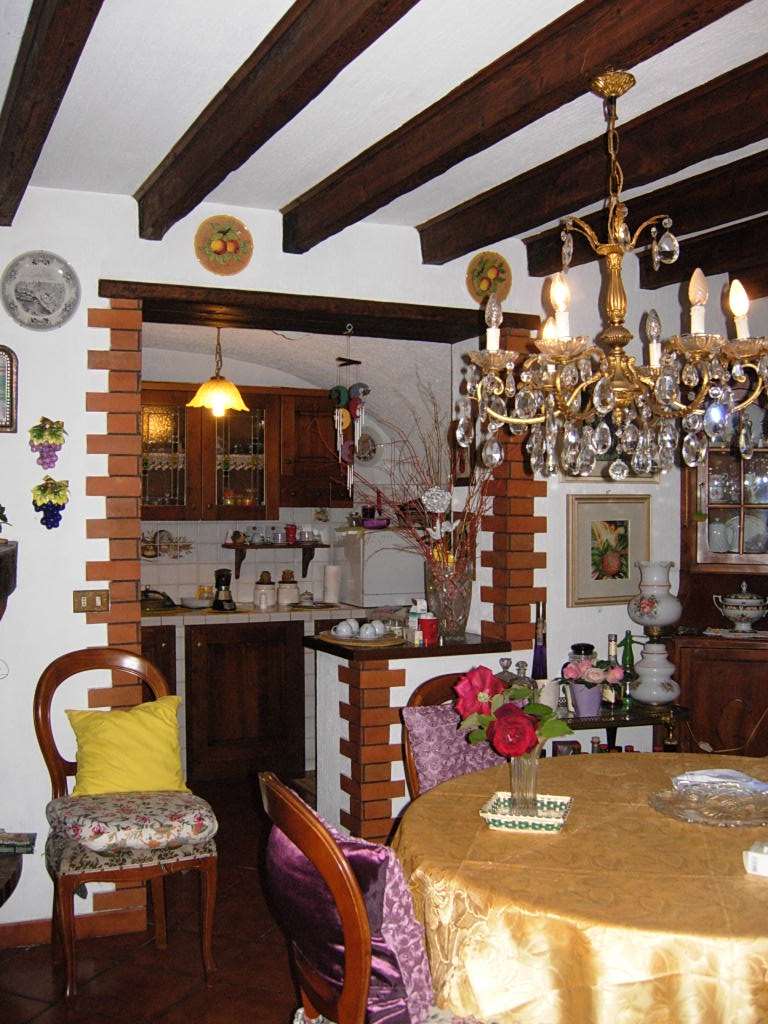 Villa a Camporosso — Rif. A-521 - Foto 7