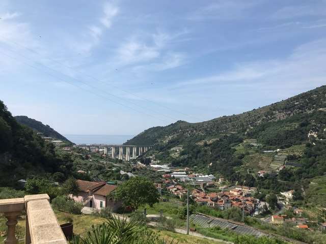 Villa a Vallecrosia — Rif. 530 - Foto 14
