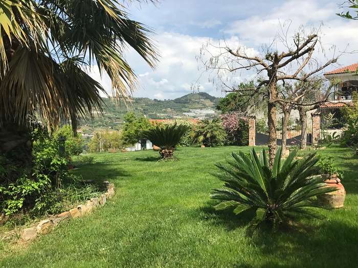 Villa a Vallecrosia — Rif. 530 - Foto 18