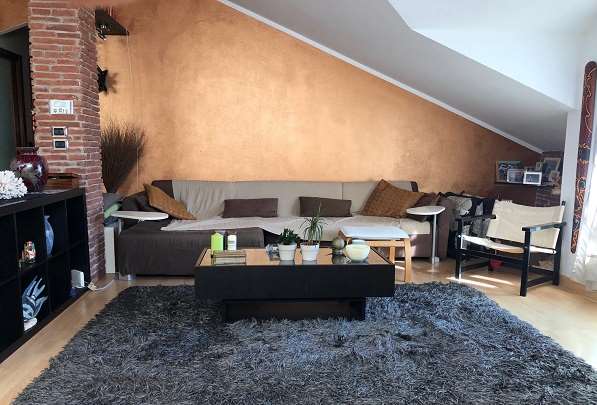 Appartamento a Vallecrosia — Rif. 3072 - foto 4
