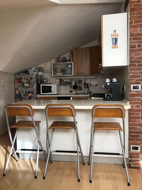 Appartamento a Vallecrosia — Rif. 3072 - foto 5