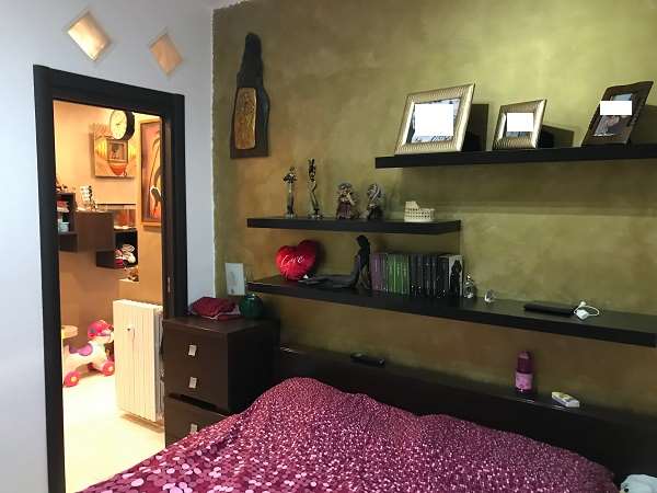 Appartamento ristrutturato con balcone e cantina - Foto 7