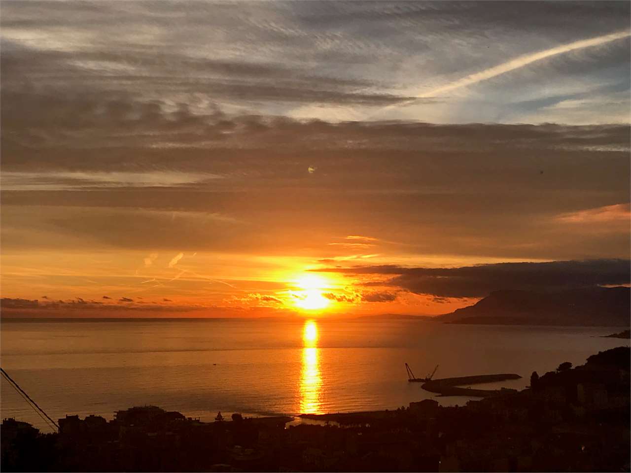 Villa a Ventimiglia — Rif. 528 - foto 2