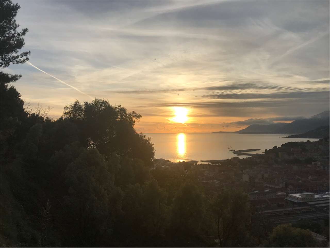 Villa a Ventimiglia — Rif. 528 - foto 3