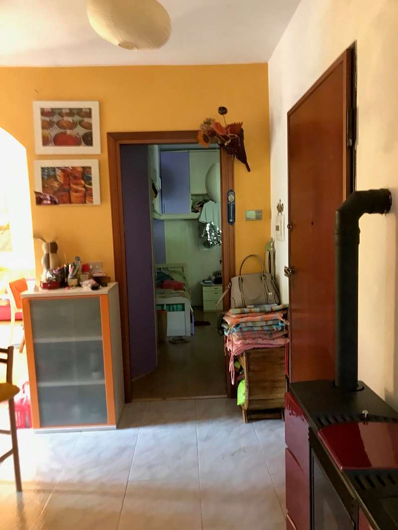 Appartamento a Soldano — Rif. 387 - foto 5