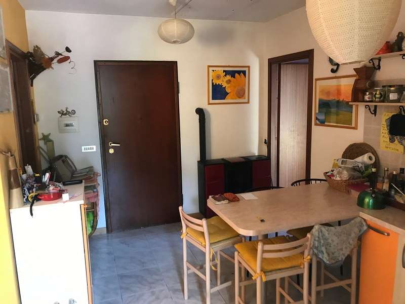 Appartamento a Soldano — Rif. 387 - foto 4