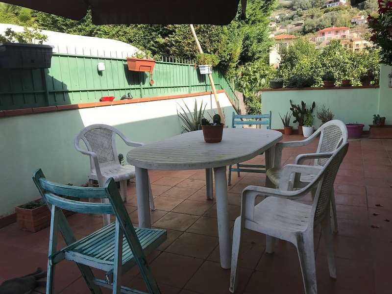 Appartamento a Soldano — Rif. 387 - Foto 8