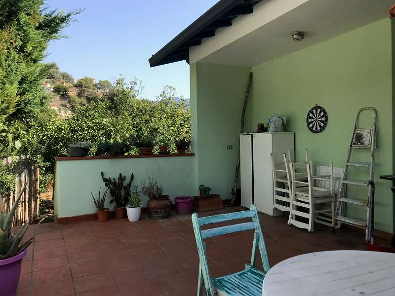 Appartamento a Soldano — Rif. 387 - Foto 9
