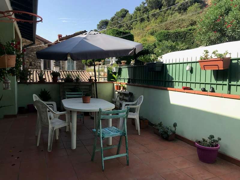 Appartamento a Soldano — Rif. 387 - Foto 10
