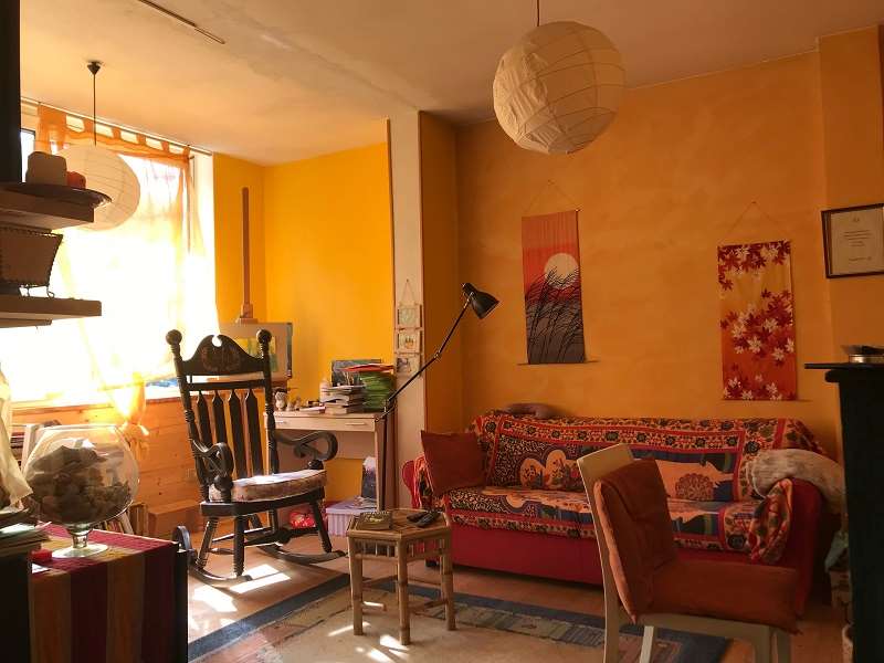 Appartamento a Soldano — Rif. 387 - foto 1