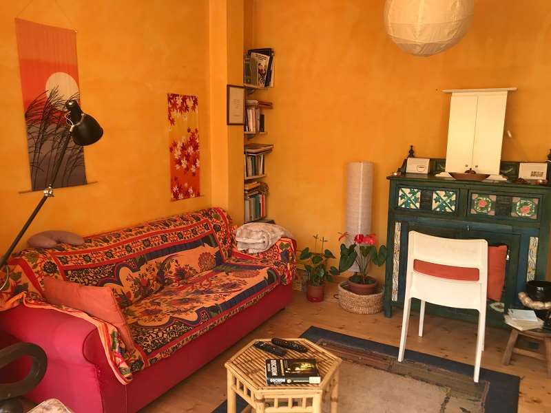 Appartamento a Soldano — Rif. 387 - foto 2