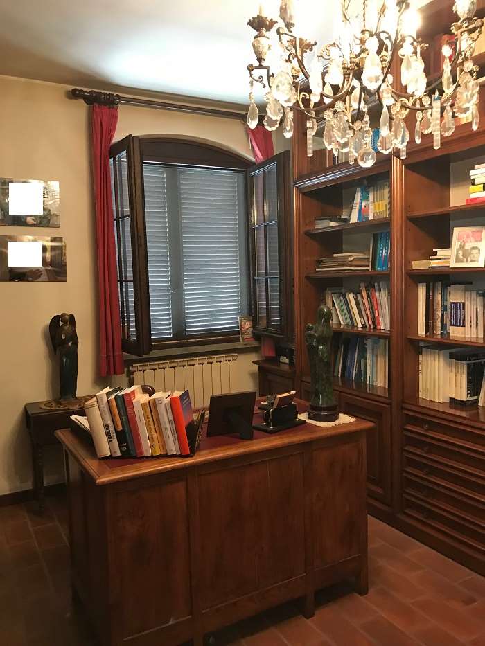 Villa a Ventimiglia — Rif. A-586 - Foto 7