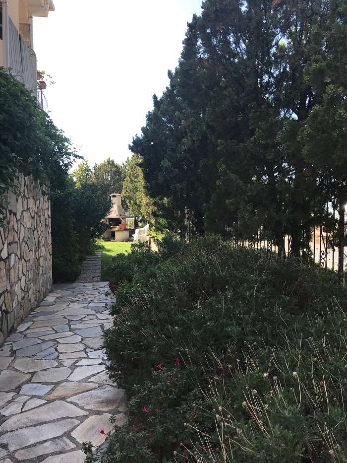 Villa a Ventimiglia — Rif. A-586 - Foto 11
