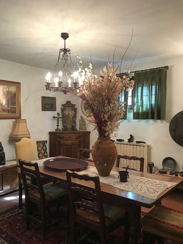 Villa a Ventimiglia — Rif. A-586 - foto 5