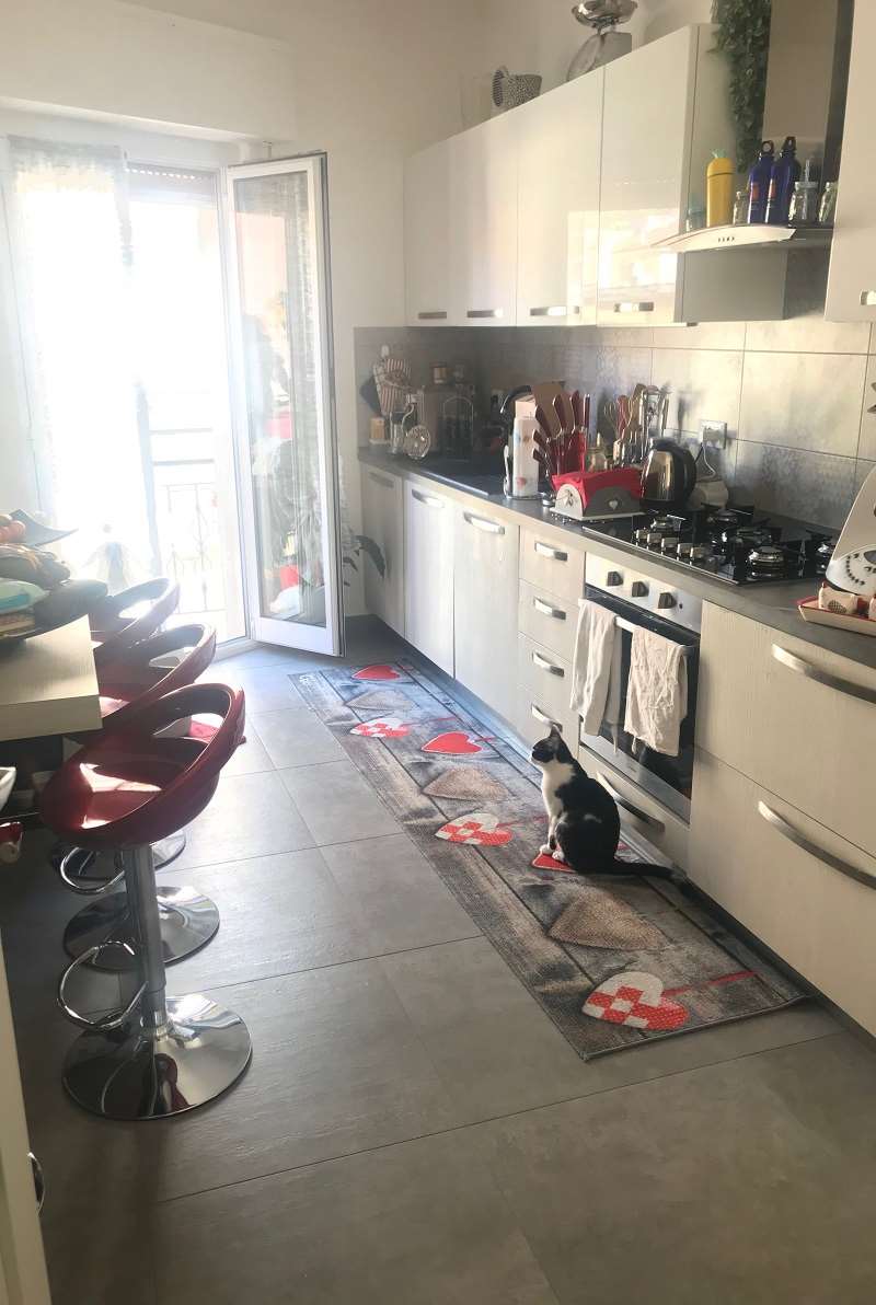 Appartamento a Ventimiglia — Rif. 391 - foto 2