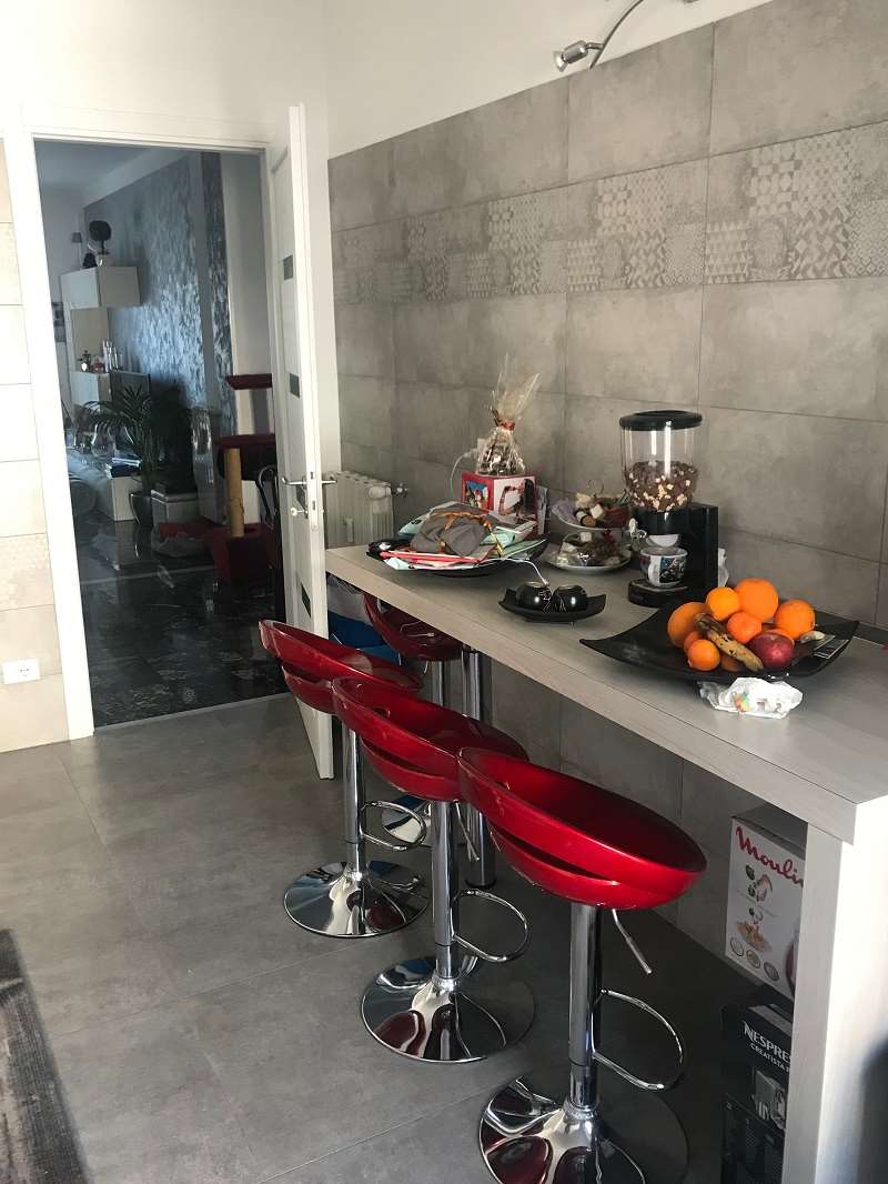 Appartamento a Ventimiglia — Rif. 391 - foto 3