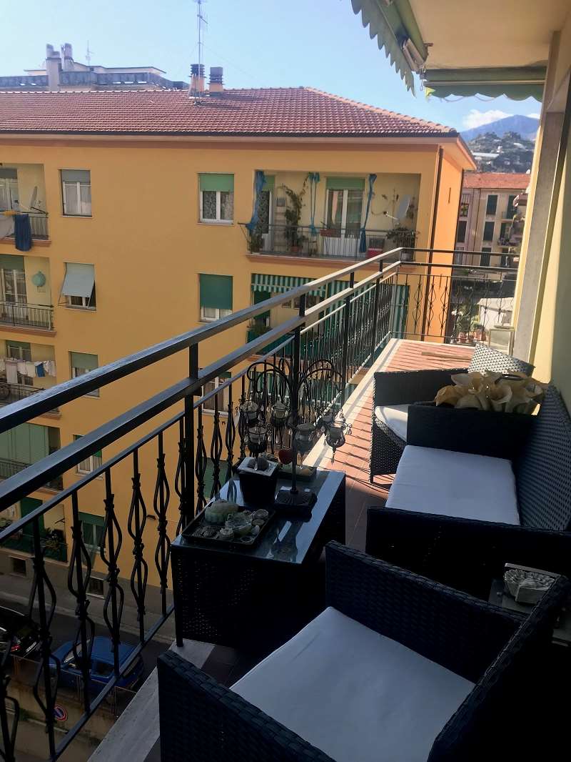 Appartamento a Ventimiglia — Rif. 391 - Foto 11