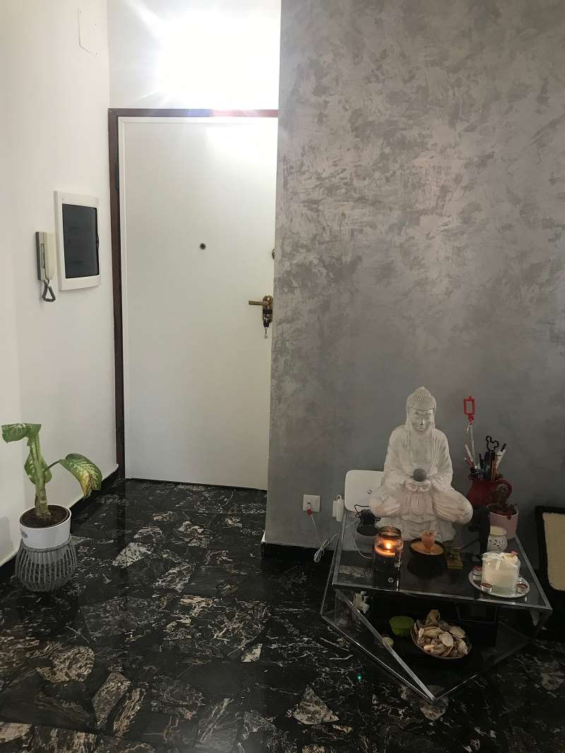 Appartamento a Ventimiglia — Rif. 391 - foto 4