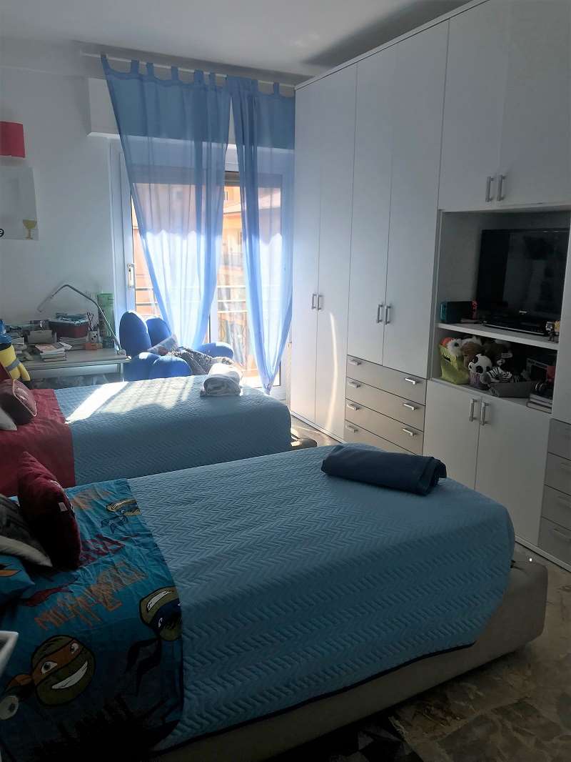 Appartamento a Ventimiglia — Rif. 391 - Foto 9