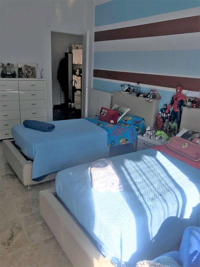 Appartamento a Ventimiglia — Rif. 391 - Foto 8