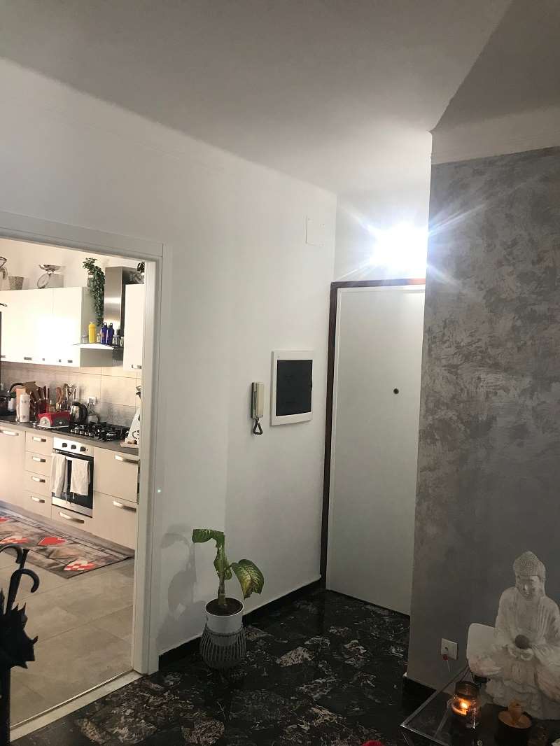 Appartamento a Ventimiglia — Rif. 391 - foto 5