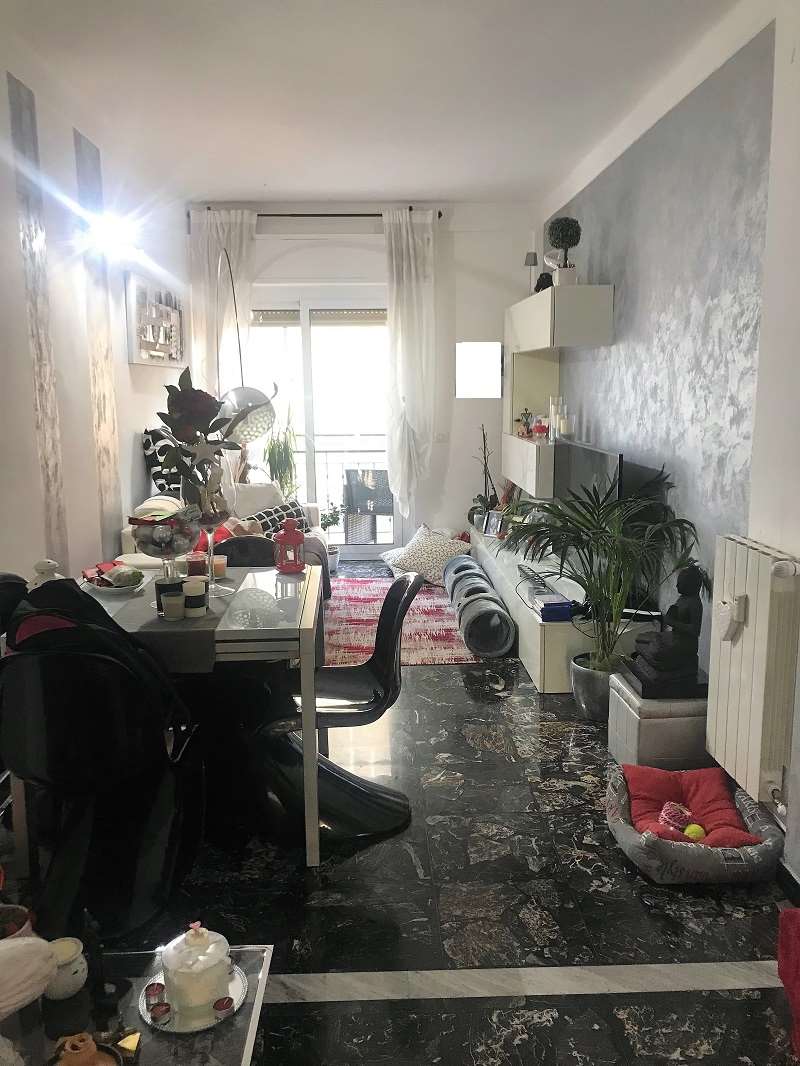 Appartamento a Ventimiglia — Rif. 391 - foto 1