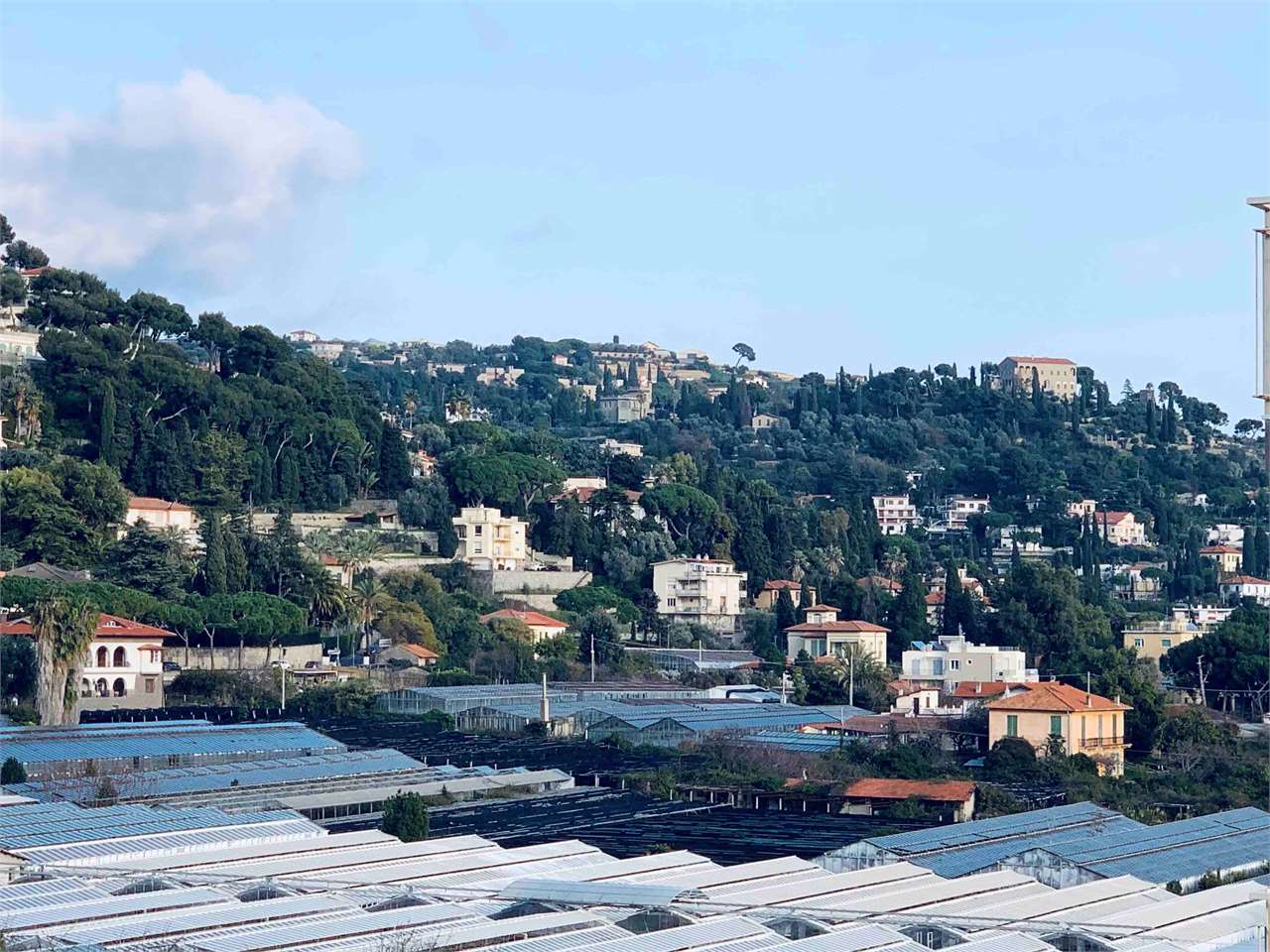 Trilocale con balconi e vista mare in Via Don Bosco - Foto 6