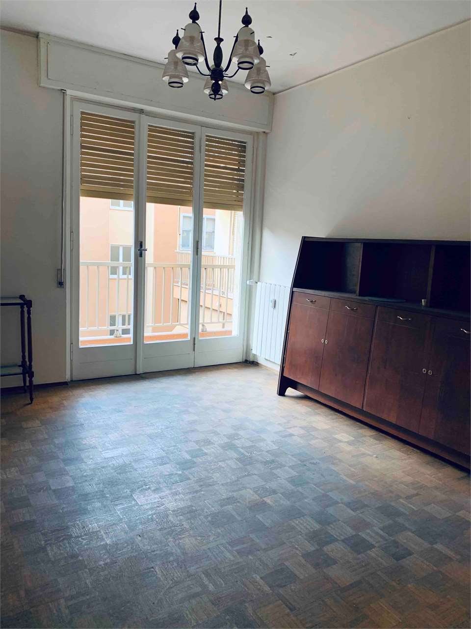 Trilocale con balconi e vista mare in Via Don Bosco - Foto 8