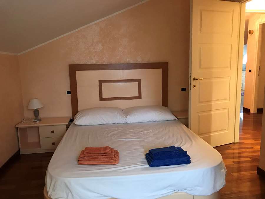Appartamento a Bordighera — Rif. 402 - Foto 9