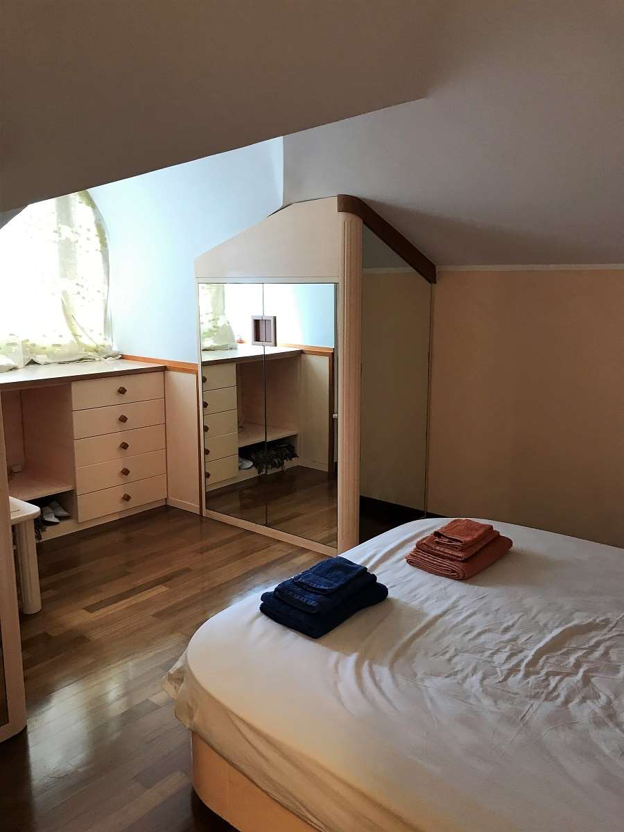 Appartamento a Bordighera — Rif. 402 - Foto 10