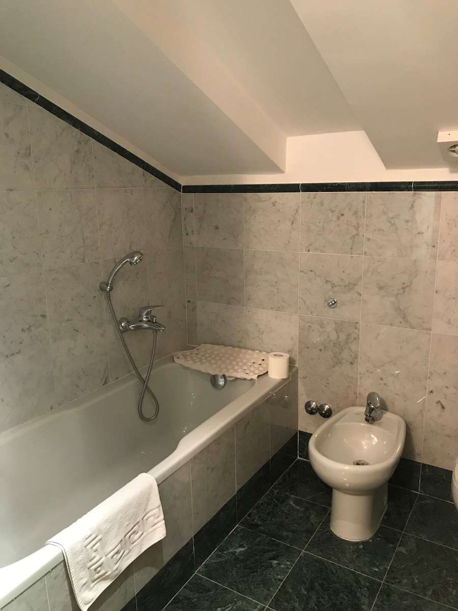 Appartamento a Bordighera — Rif. 402 - Foto 13