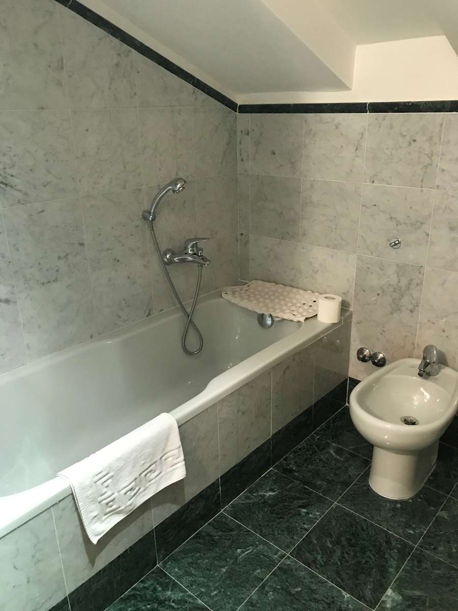 Appartamento a Bordighera — Rif. 402 - Foto 14
