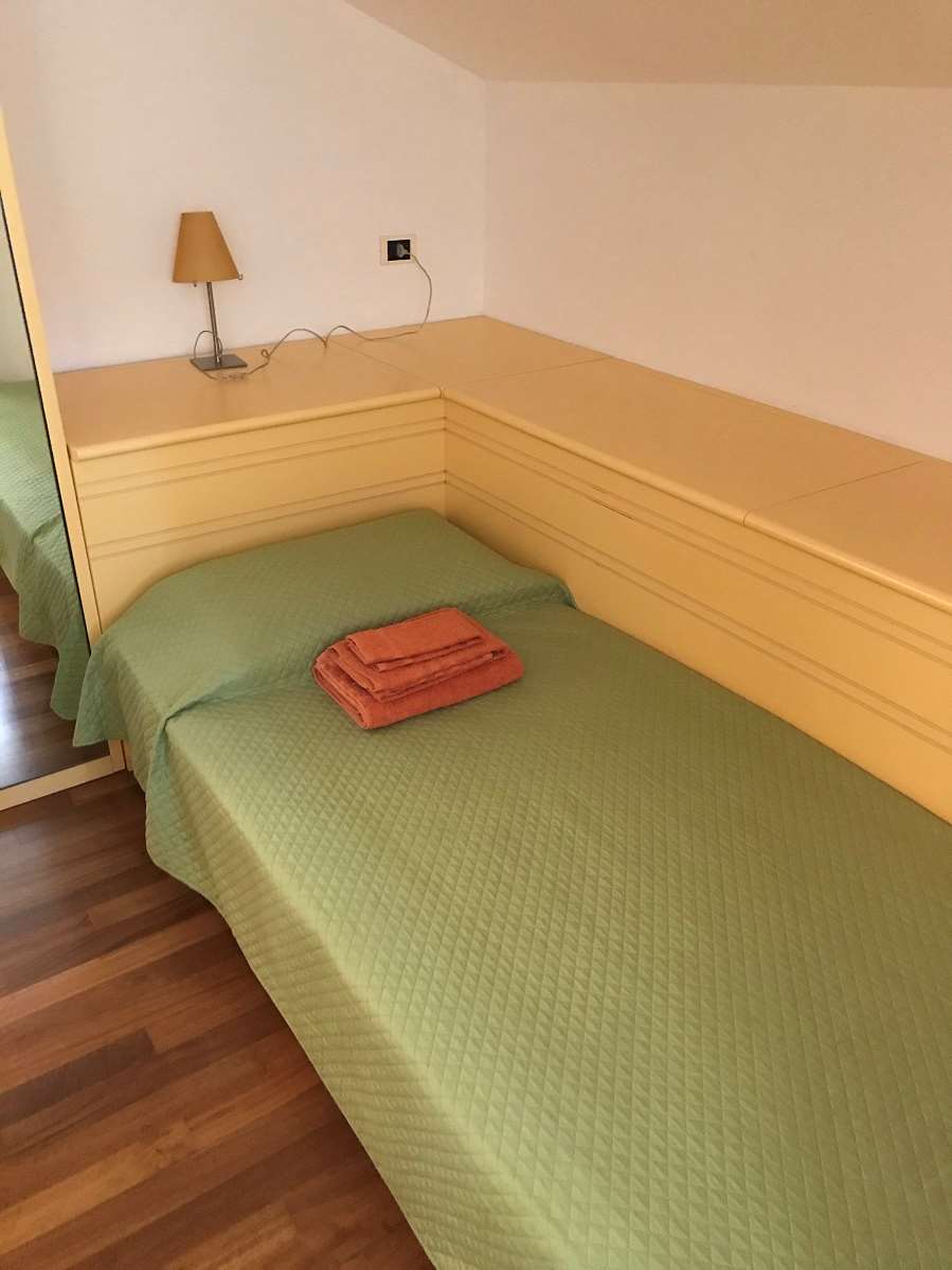 Appartamento a Bordighera — Rif. 402 - Foto 12