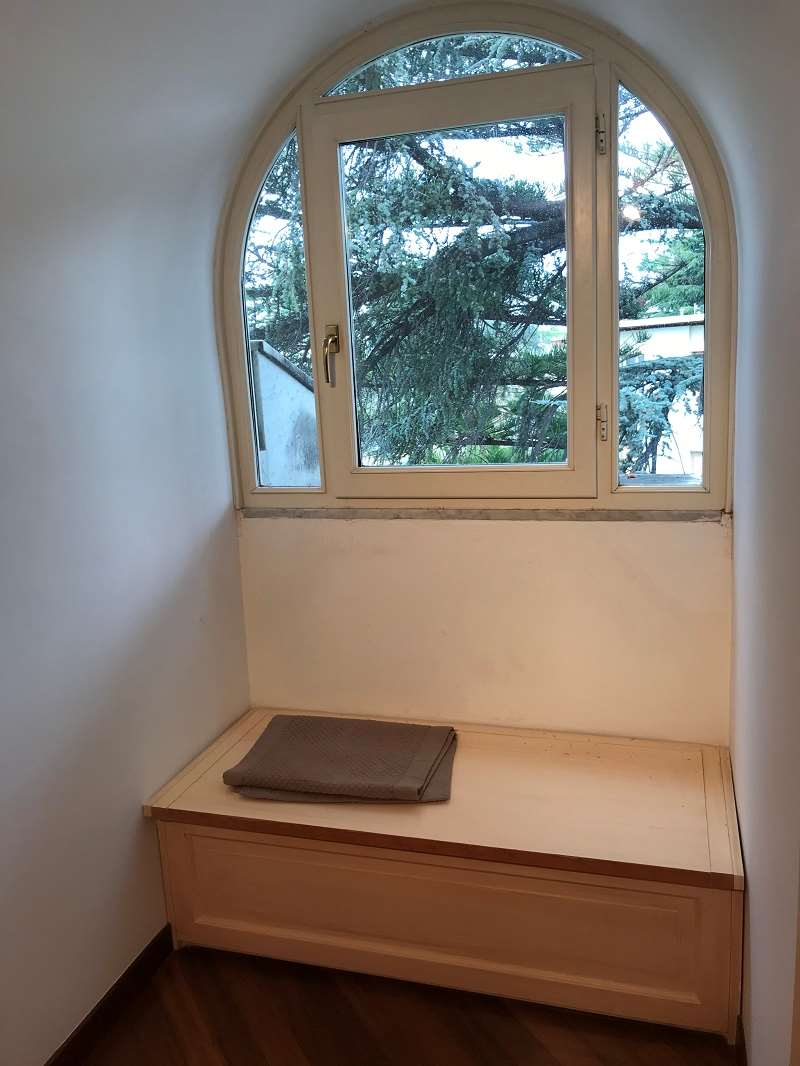 Appartamento a Bordighera — Rif. 402 - foto 5