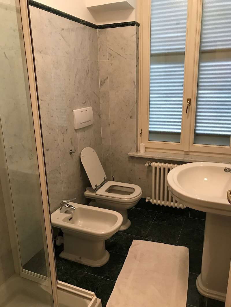 Appartamento a Bordighera — Rif. 402 - Foto 15