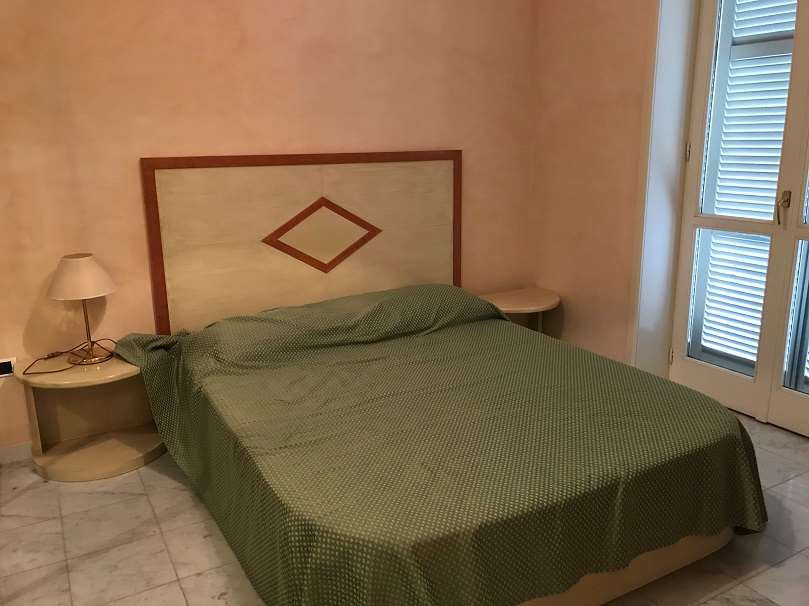 Appartamento a Bordighera — Rif. 402 - Foto 8